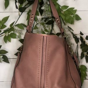 Montana West Conceal and Carry with holster on side thick handle and strap